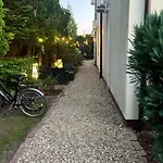 Marina Panzió 4*