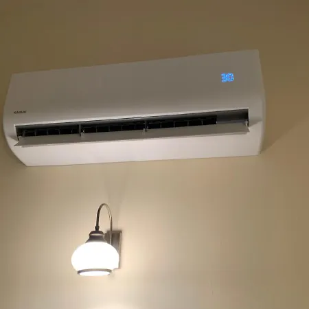 Frühstückspension Marina