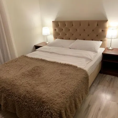 Bed and breakfast Marina