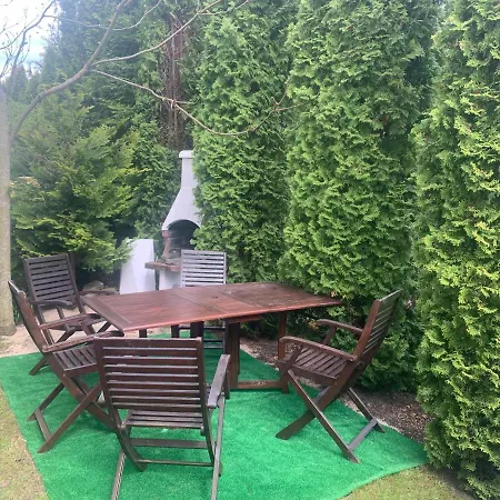 Marina Bed and breakfast 3*