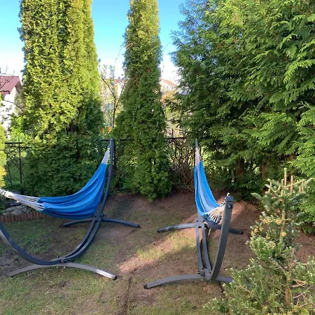 Marina Nocleg ze śniadaniem
