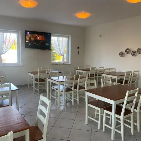 Marina Bed and breakfast