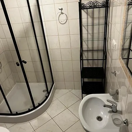 Marina 3* Dąbki