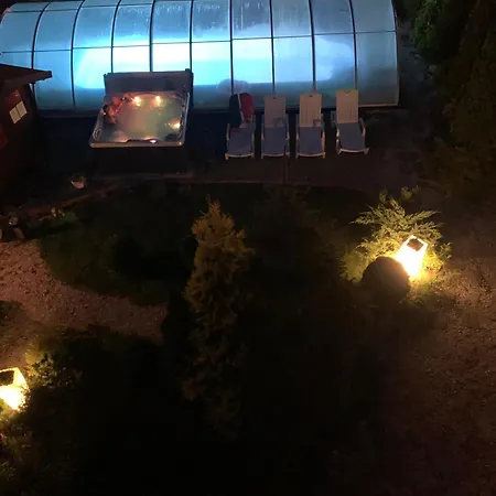 Marina Frühstückspension 3*