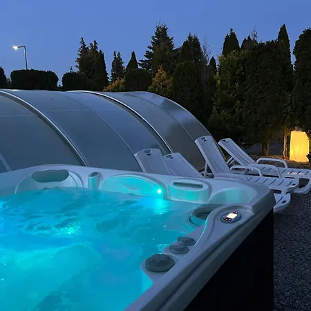Marina Bed and Breakfast