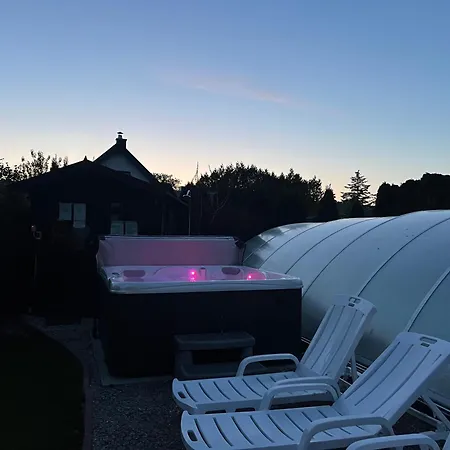 Bed and Breakfast Marina