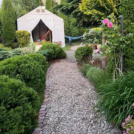 Marina Bed and breakfast