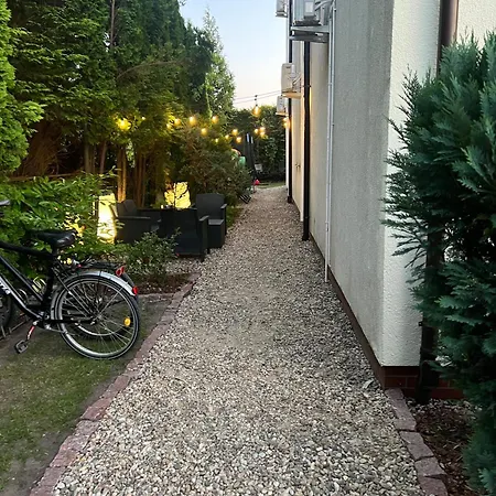 Marina Bed & Breakfast 3*