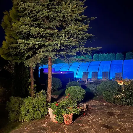 Bed & Breakfast Marina 3*