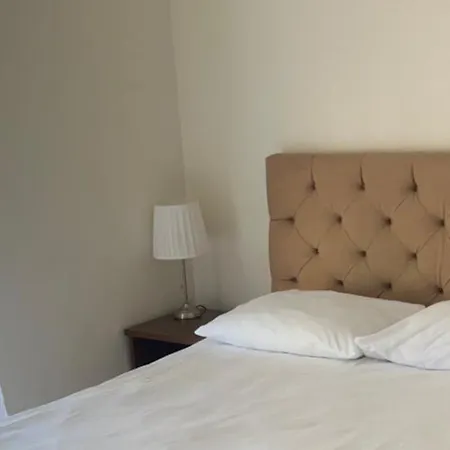 Bed & Breakfast Marina