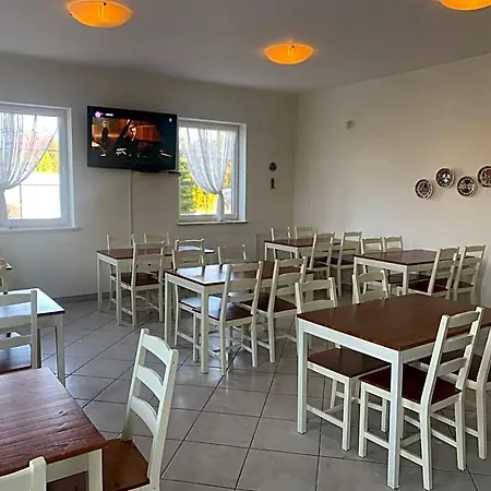 Marina 住宿加早餐酒店 3*