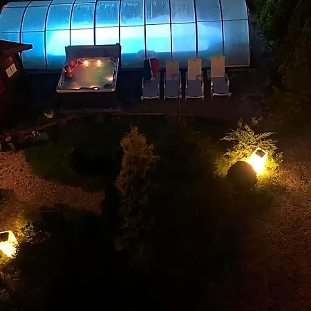Marina 住宿加早餐酒店 3*