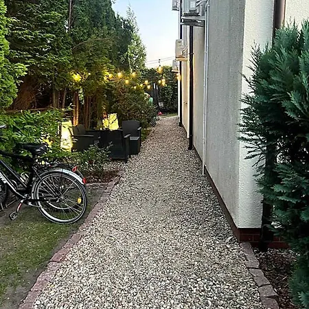 Marina 住宿加早餐酒店 3*