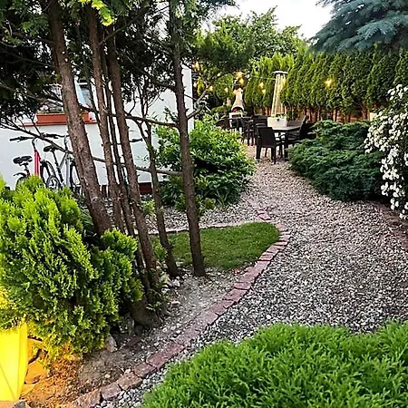 Marina 住宿加早餐酒店