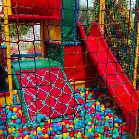 Marina 3* Dąbki