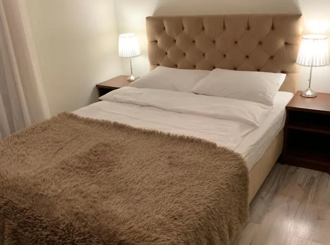 Bed & Breakfast Marina