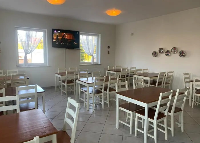 Marina 住宿加早餐酒店