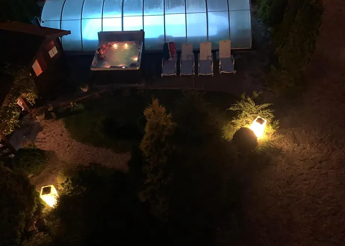 Marina Bed & Breakfast 3*