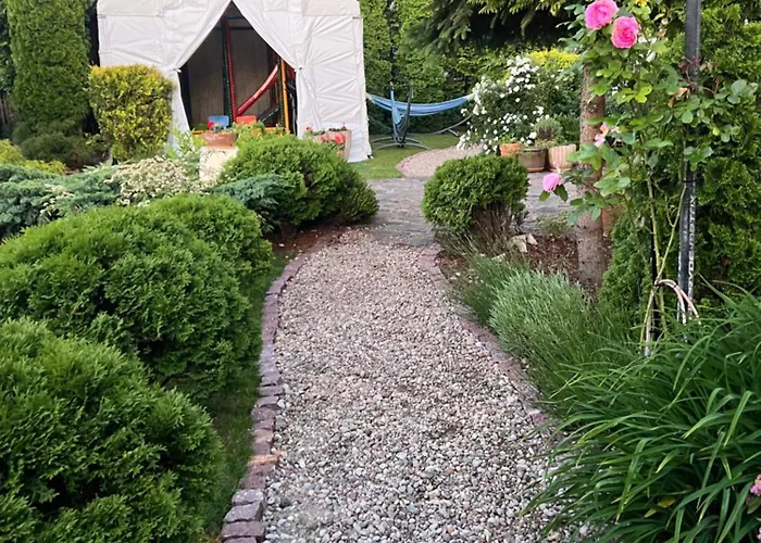 Marina Bed & Breakfast