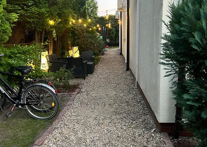 Marina 住宿加早餐酒店 3*