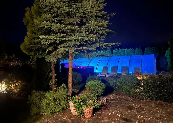 Bed & Breakfast Marina 3*